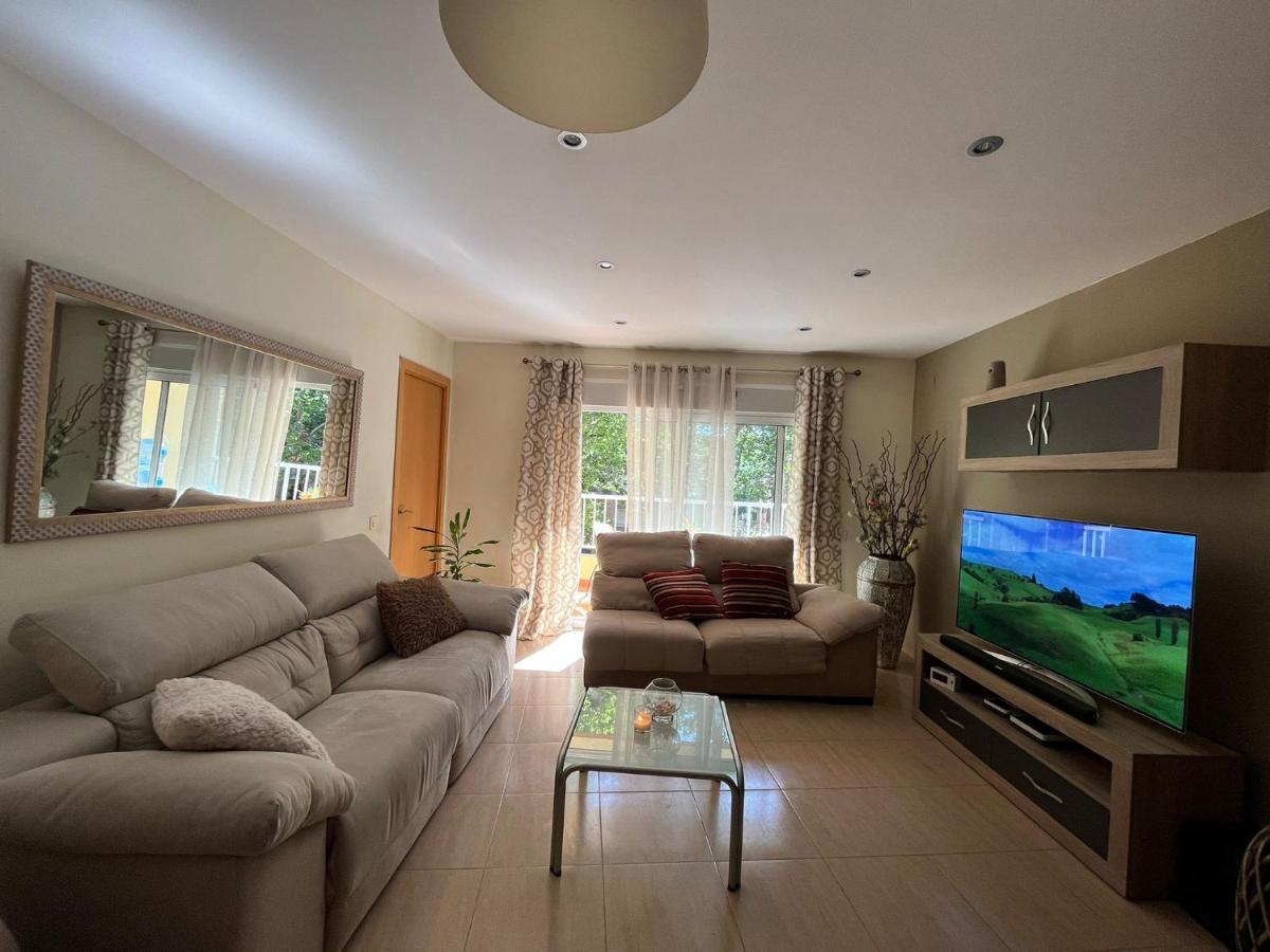 Habitacion Amplia Y Comoda Reus Extérieur photo