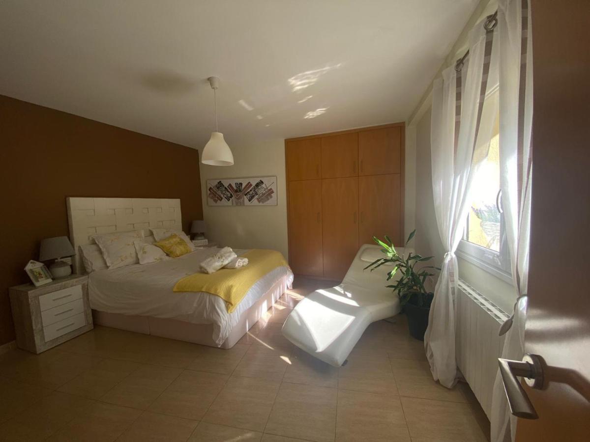 Habitacion Amplia Y Comoda Reus Extérieur photo