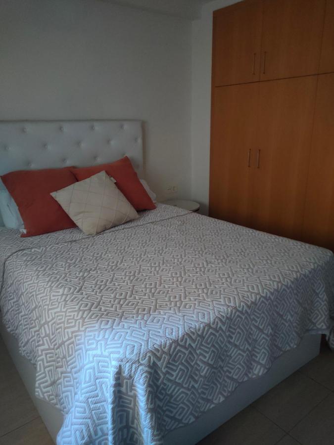 Habitacion Amplia Y Comoda Reus Extérieur photo